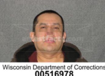 Rigoberto Perez Hernandez