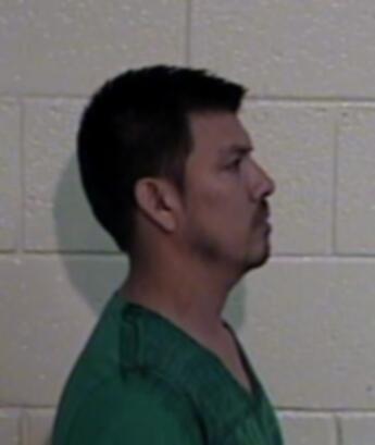Jose Armando Olivo Martinez