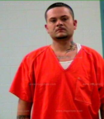 Danny Curtis Strong