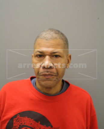 Myron Perkins