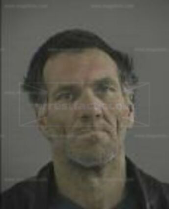 Christopher Ray Scott