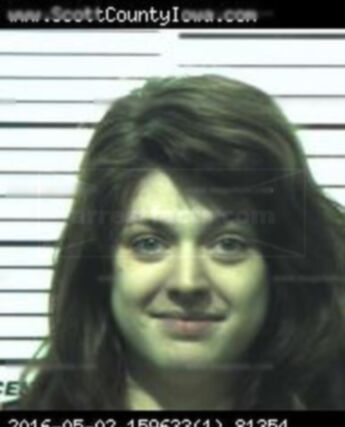 Taylor Marie Horsley