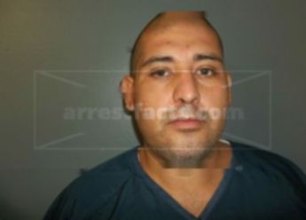 Jose Carlos Martinez