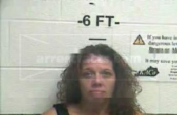 Carol Lee Sutherland