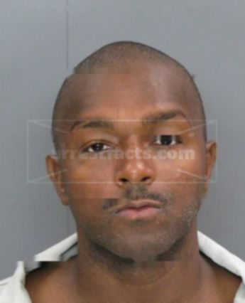 Ernest Ryshawn Boyd