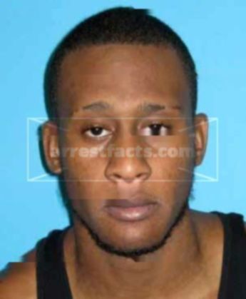 Christopher Jackie Garvin