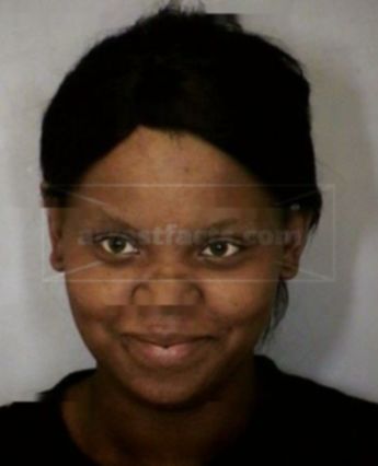 Tyneshia R Morris