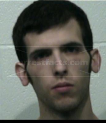 Patrick Ryan Wilson