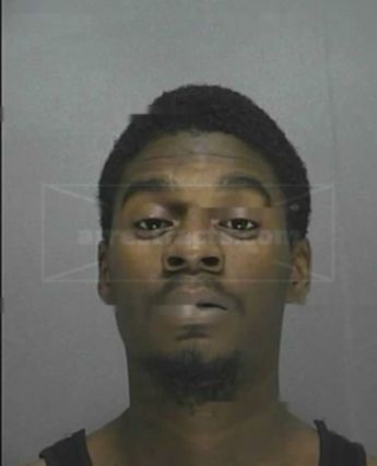 Anqwan Antonio Thorn