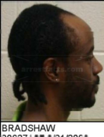 Joseph Zephaniah Bradshaw Jr.