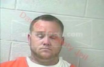 Joshua Monroe Cavender