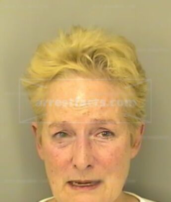 Margaret Morton Bray