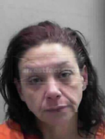 Mishell Rose Fidler