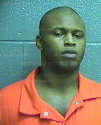 Derrick C Cox