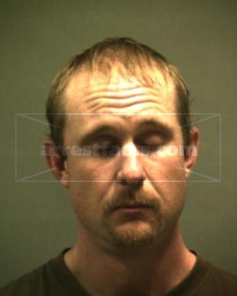 Clint Lee Sanford