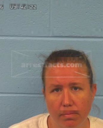 Megan Leann Edwards