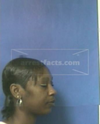 Tawana F Williams