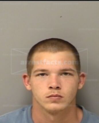 Charles Randall Noble