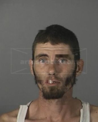 Timothy Dwayne Branham