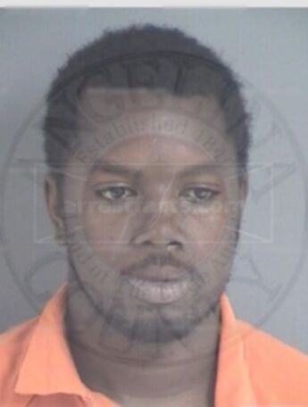 Ladarion Loyd Dancer