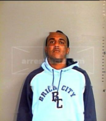Gary Lee Harrison