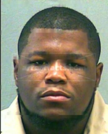 Reginald Jackson