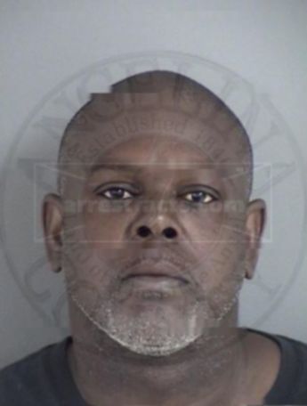 Kerwin D'metrious Finley