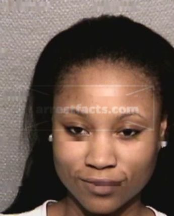 Menione Monique Moore