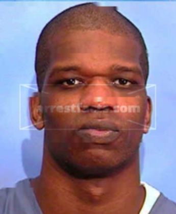 Terrance Cornelius Price