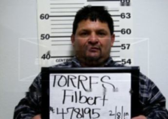 Filbert Torres