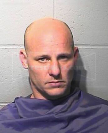 Donald Duane Smeall Jr
