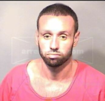 Justin Rowe Peavler