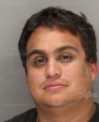 Byron Michael James