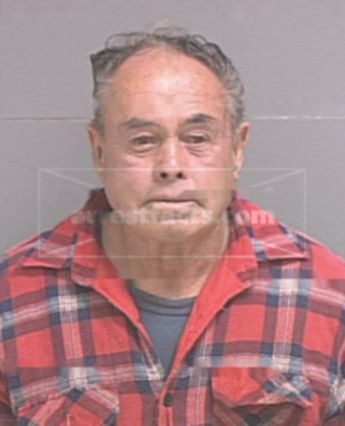 John Clinton Smith