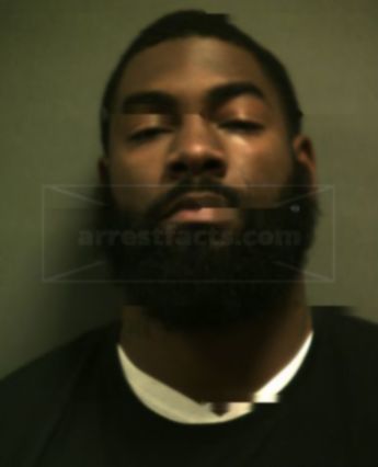 Lavonte Dion Jackson
