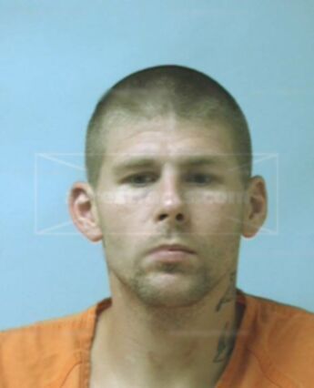Brandon Joseph Stiffler