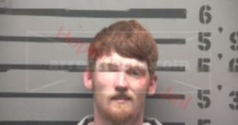 Caelan Wayne Slate