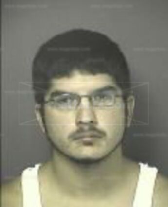 Christopher Paul Gaona