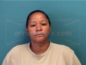 Karen Elaine Luke