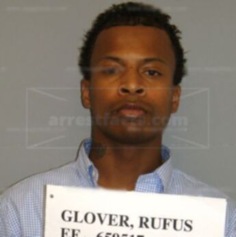 Rufus Lee Glover