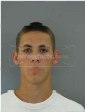 Cody Michael Gordon
