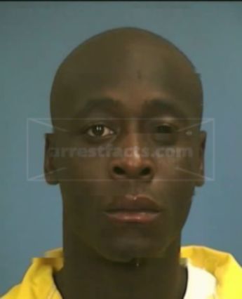 Demetry Pate