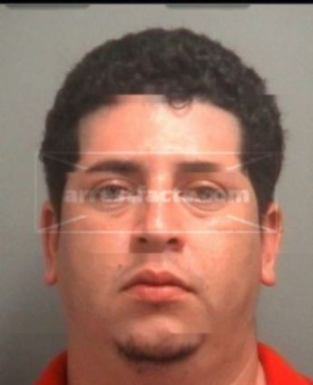 William Alexander Moralesmendez