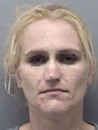 Hollie Marie Heilman