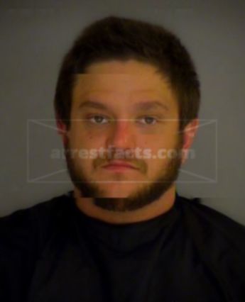 Christopher Leroy Hall