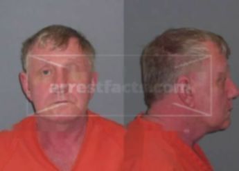 Robert Jess Borst