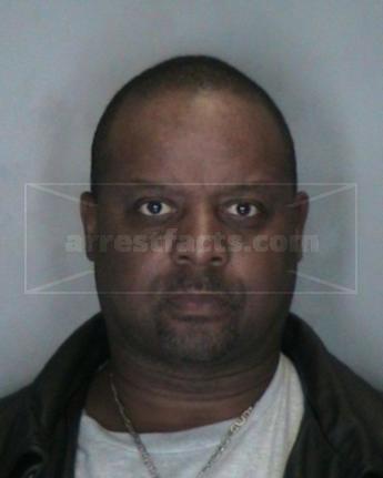 Marvin D Walker