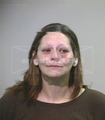 Lisa Rae Moore