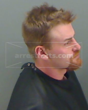 Joshua Wade Brooks