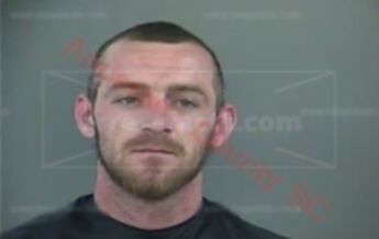 Clint Wayne Holdbrooks